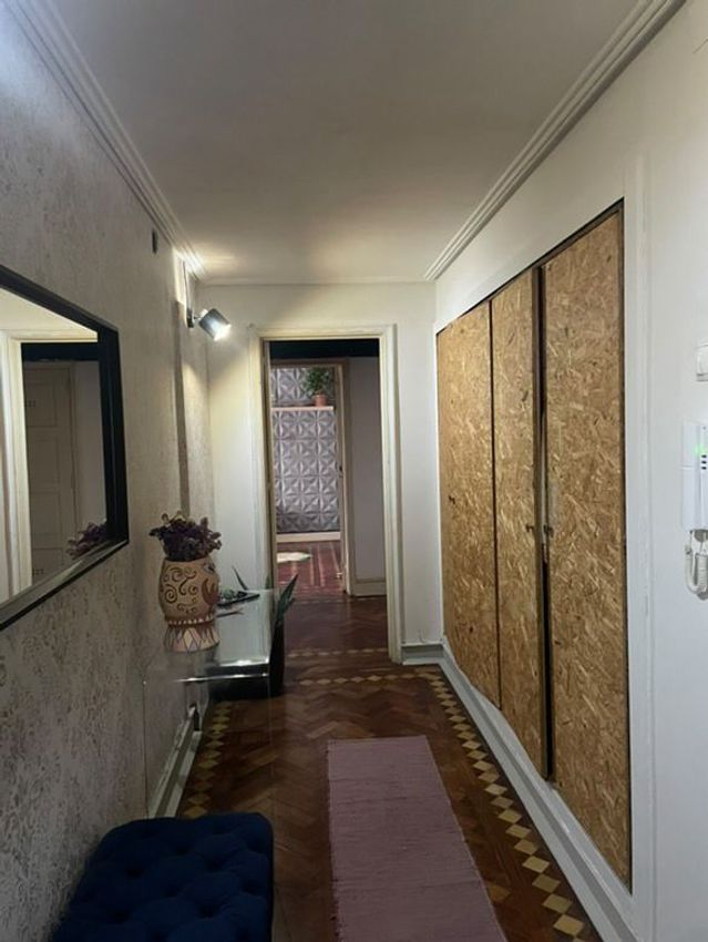 出租房间在Rua Pinheiro Chagas, 2