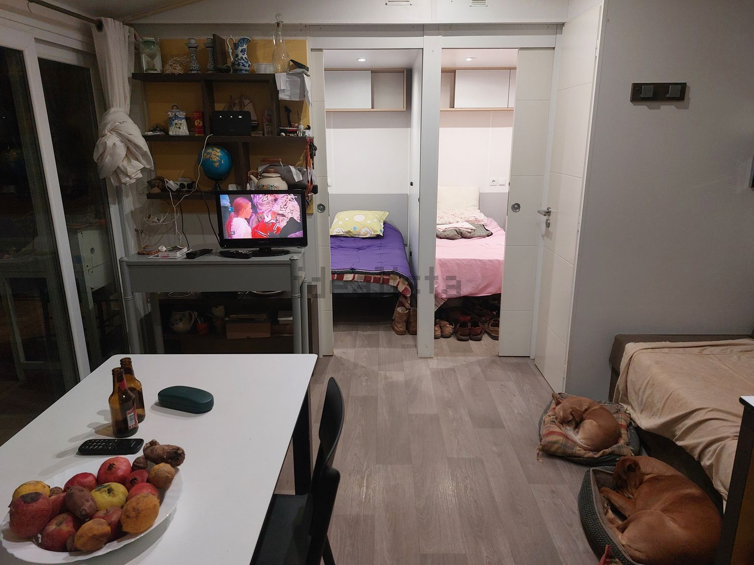 庄园出售在Rua de Fonte Ferrenha, 8 n - 客厅