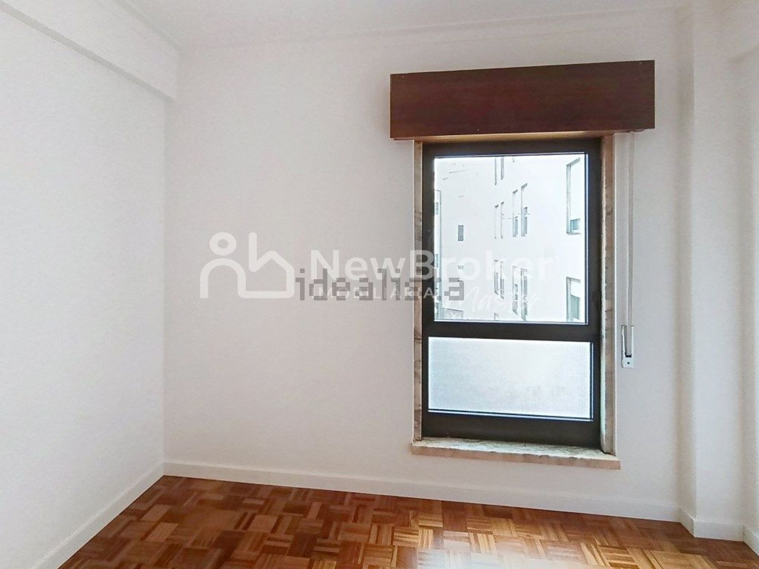 出租公寓 t2在Rua José Brandão de Almeida, 5 a - 卧室