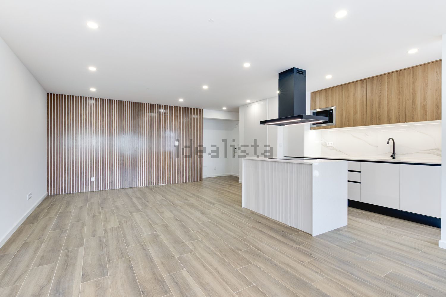 公寓 t2出售在Avenida Engenheiro Arantes e Oliveira, 2 - 客厅