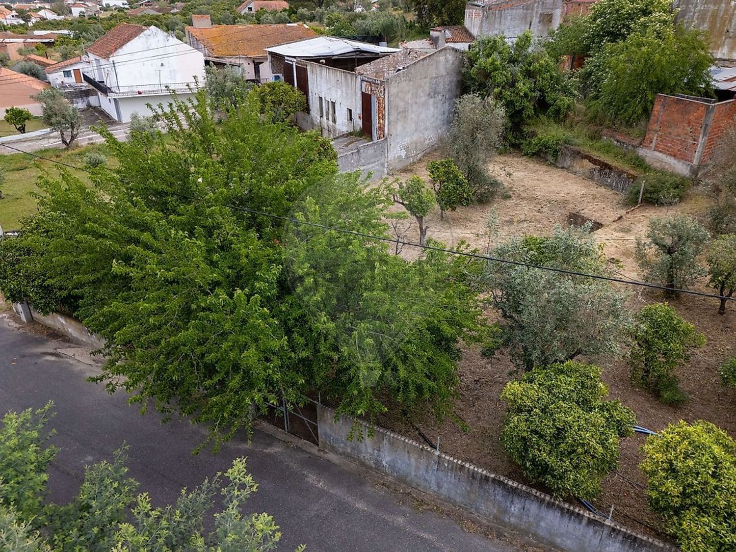 小楼房或独栋别墅出售在Pinheiro Grande - 外立面