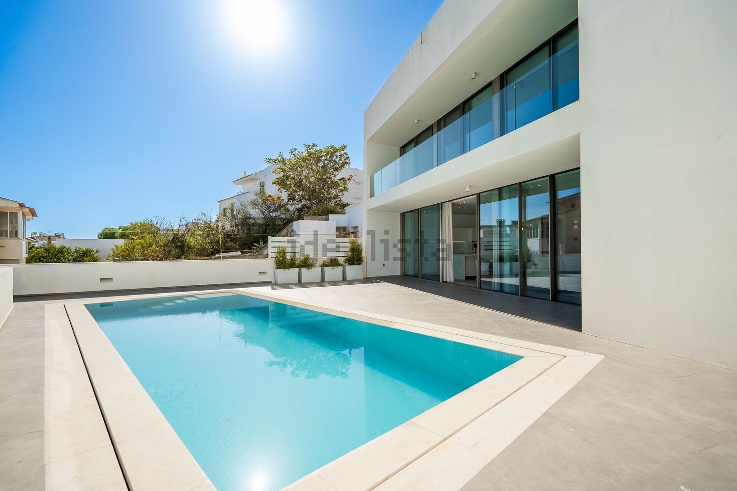 出租小楼房或独栋别墅在Marina de Albufeira - Cerro da Piedade - 游泳池