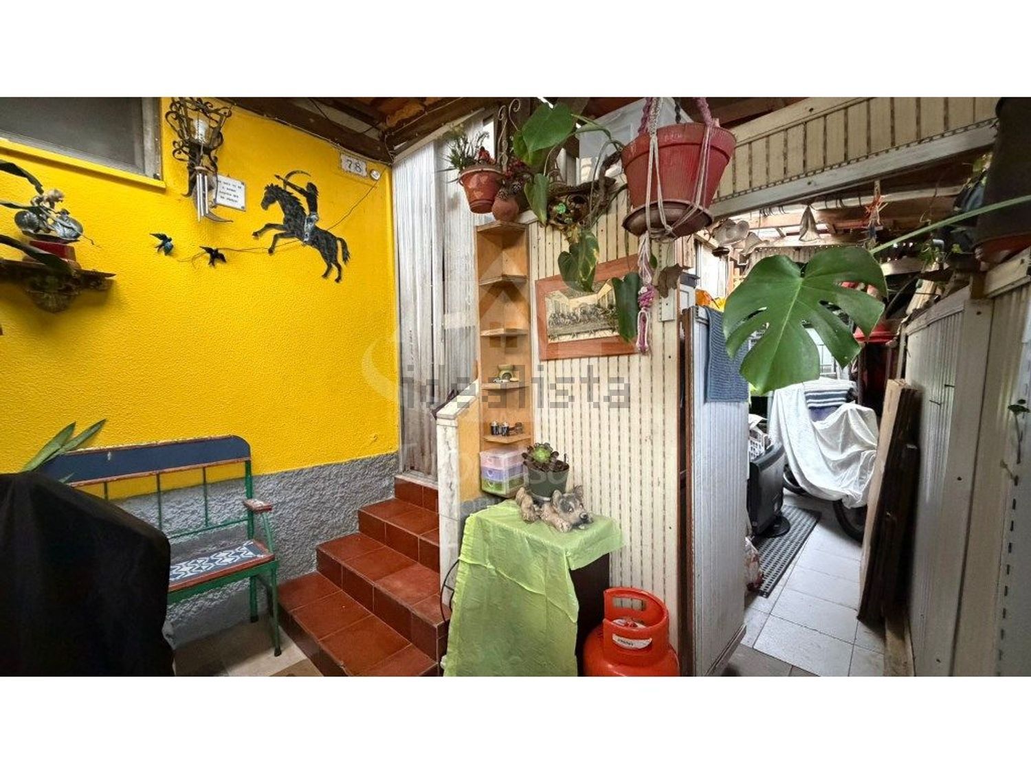 联排别墅出售在Bairro das Loureiras, 78 - 照片