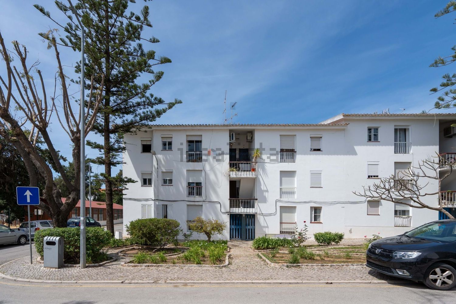 公寓 t2出售在Porta Nova - Colinas da Boavista - 外立面