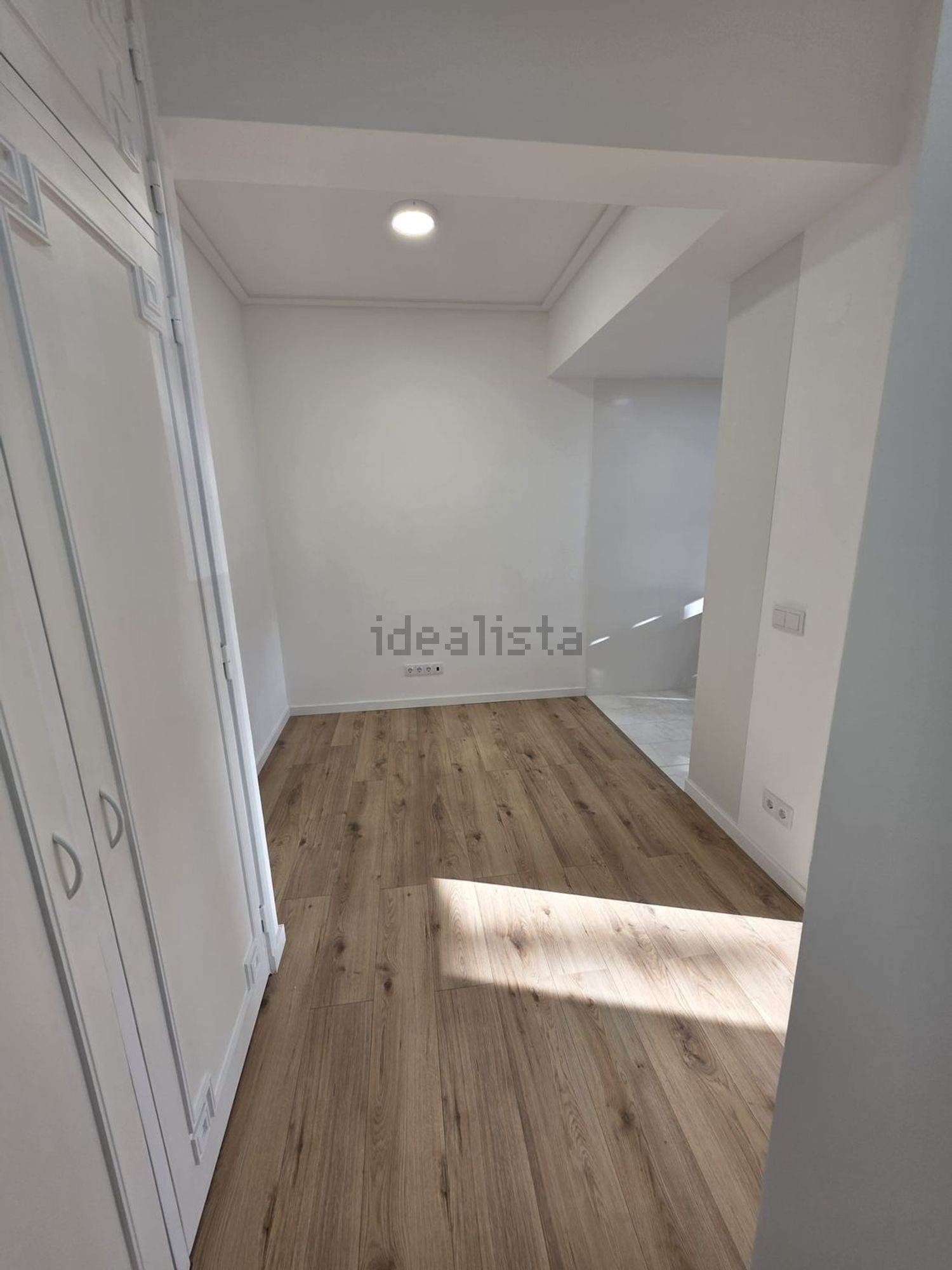 出租公寓 t1在Bairro de Santa Cruz - 客厅