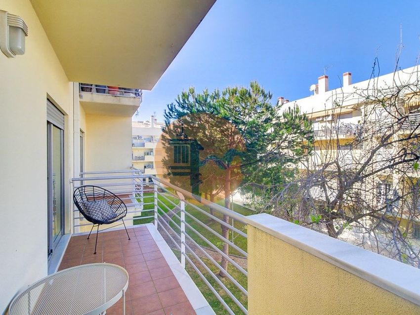 出租公寓 t2在Vila Real de Santo António