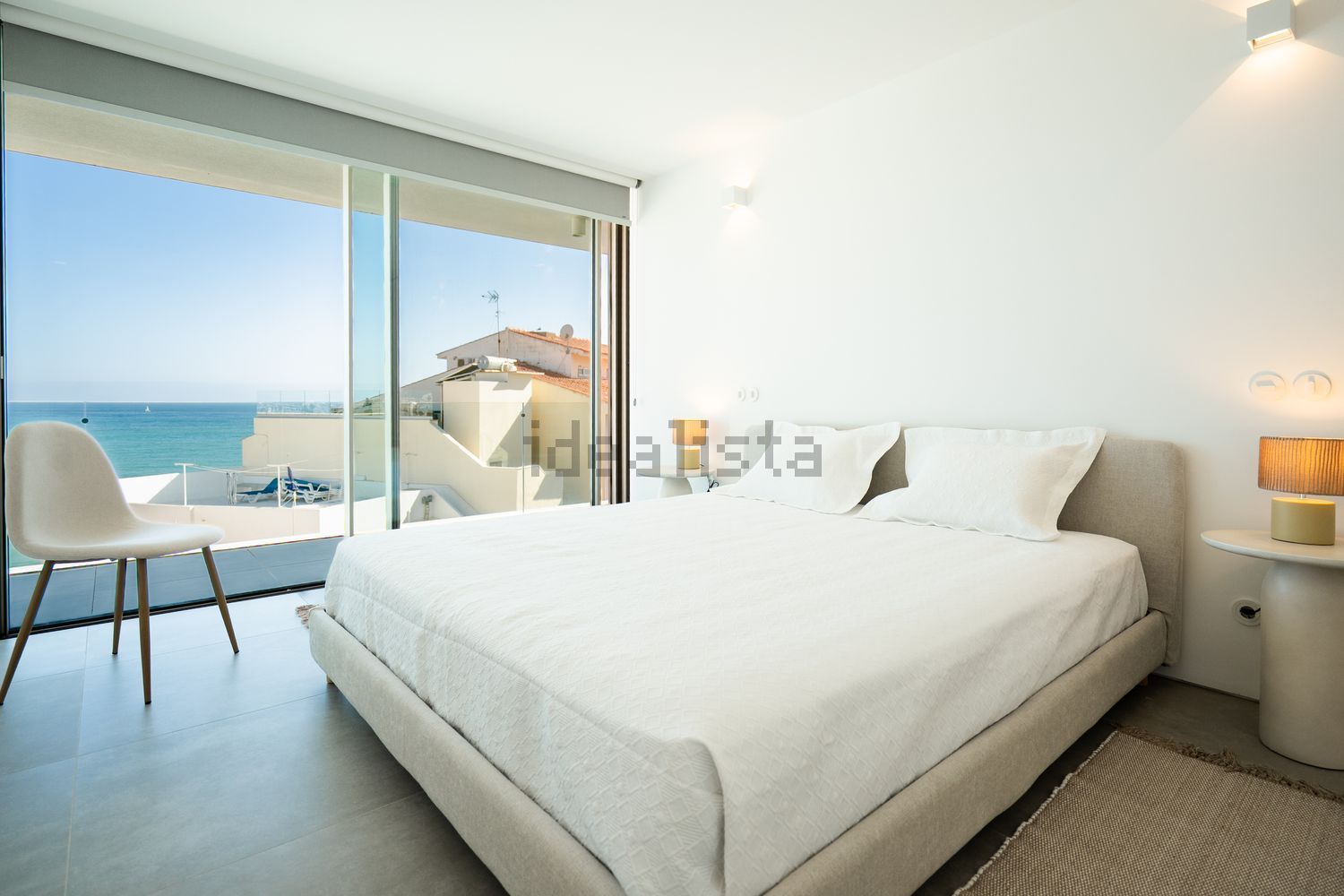 出租小楼房或独栋别墅在Marina de Albufeira - Cerro da Piedade - 卧室