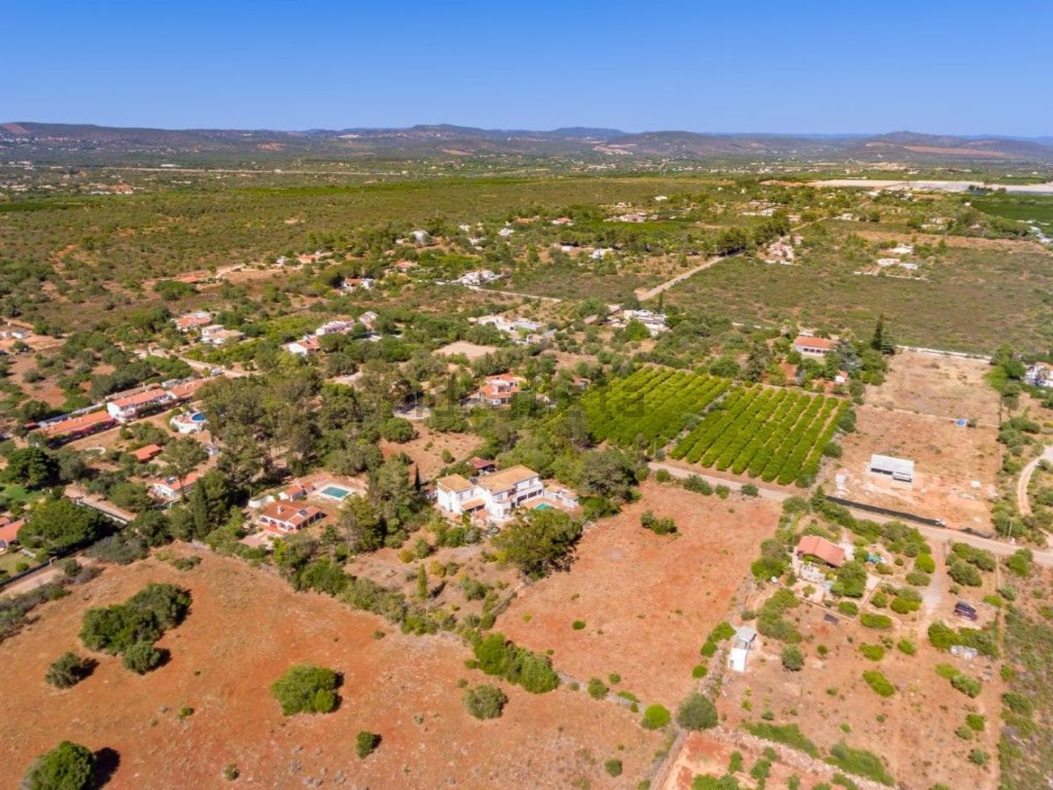小楼房或独栋别墅出售在Estrada dos Amendoais, 66 - 视线