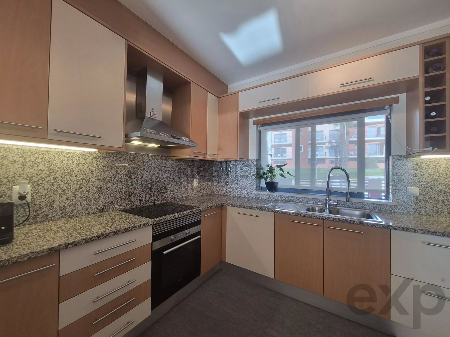 联排别墅出售Vitors Village - 厨房