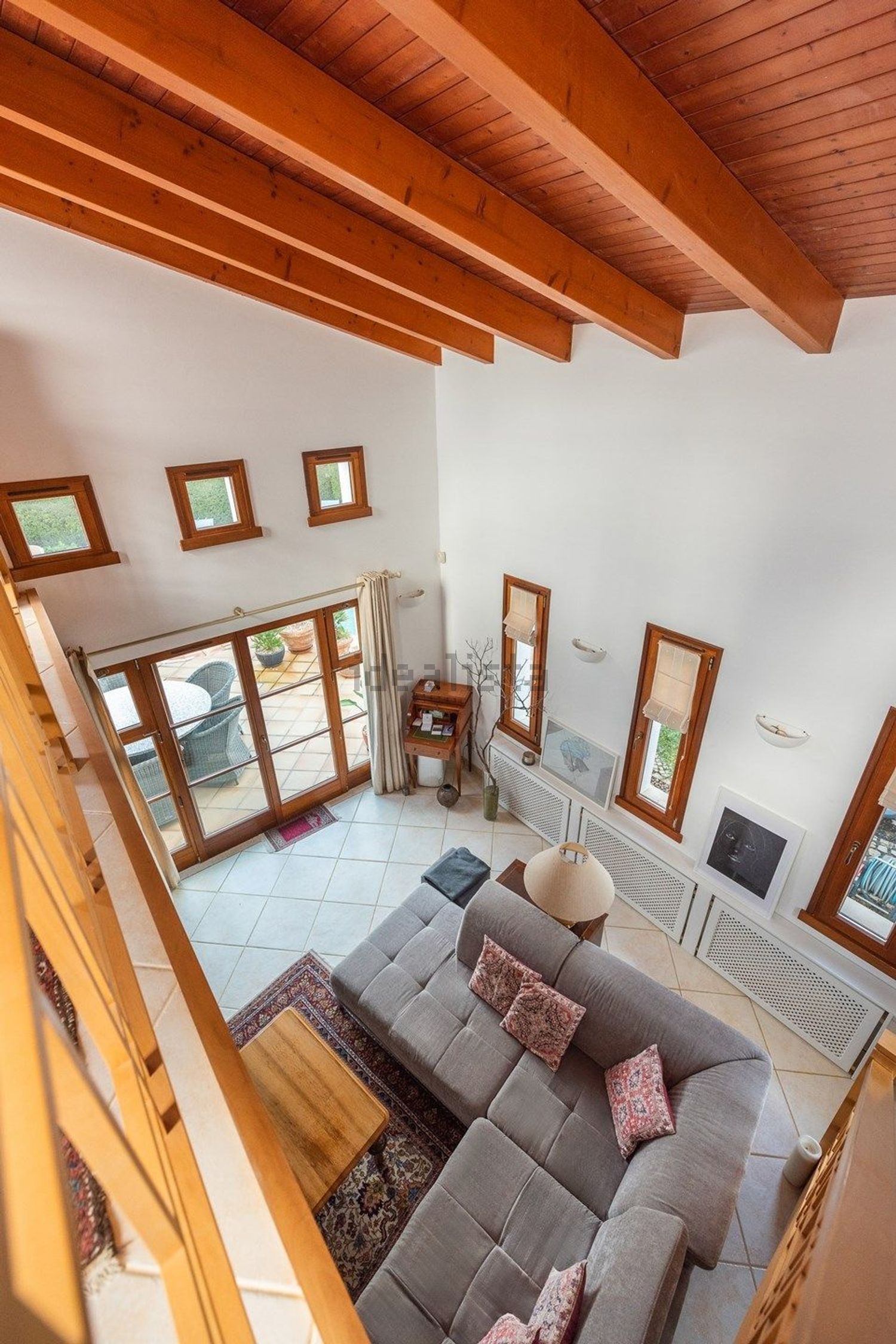 小楼房或独栋别墅出售AlmaVerde Village & Spa, 151 - 客厅