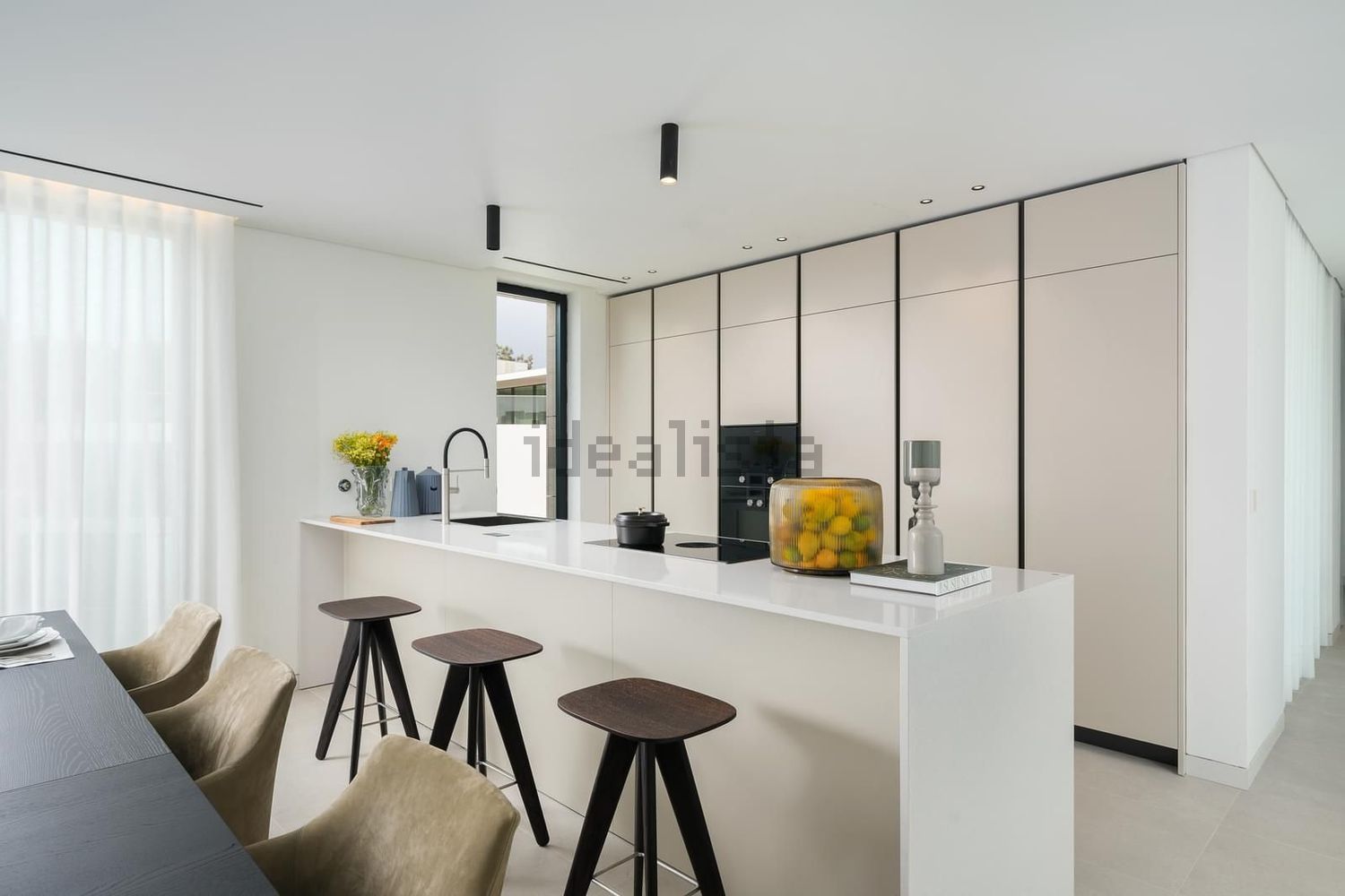 小楼房或别墅出售在Quinta do Lago - Pinheiros Altos - 照片