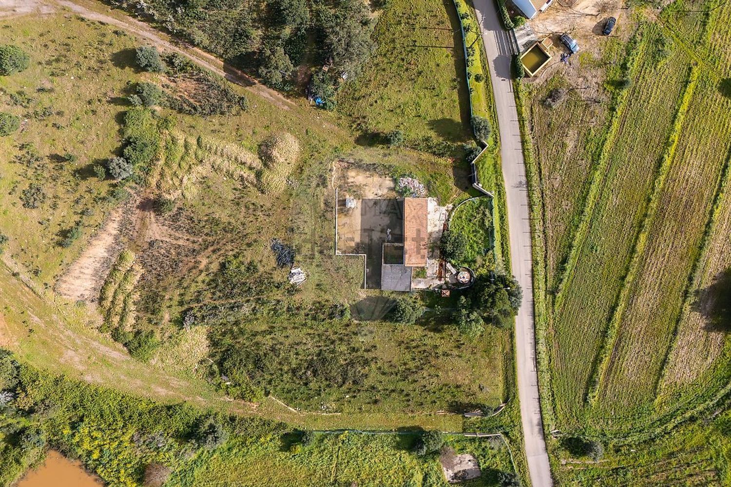 小楼房或独栋别墅出售在Zona do Autódromo do Algarve - 照片