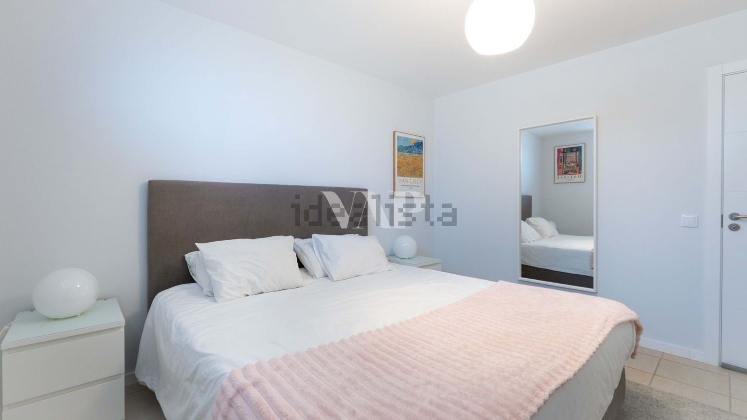 小楼房或别墅出售在Boliqueime - 卧室