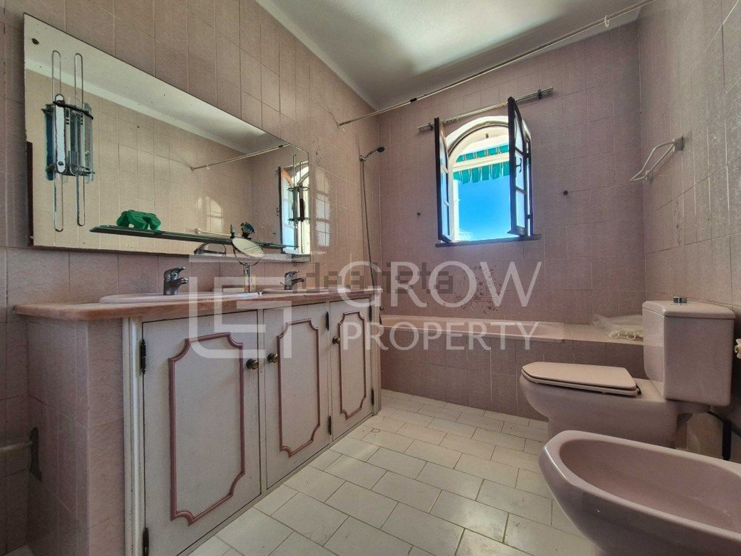 小楼房或独栋别墅出售在Centro Oeste da Cidade de Loulé - 厨房