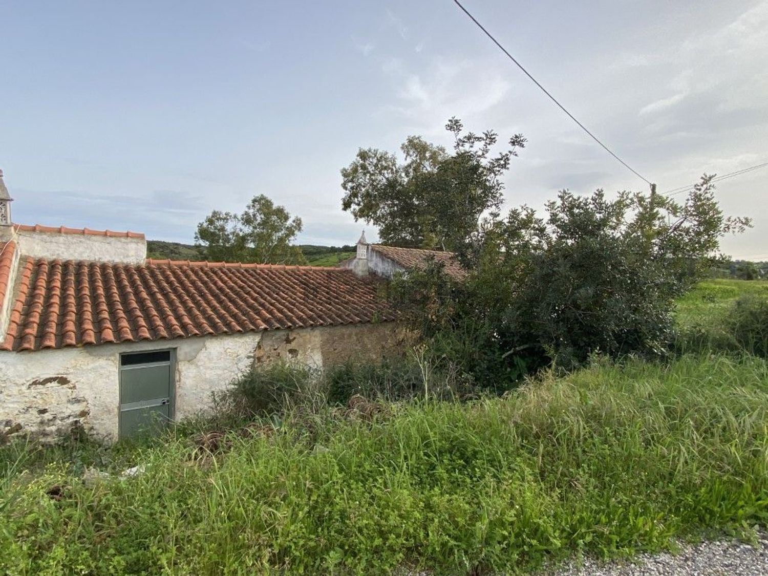 小楼房或独栋别墅出售在Centro de Castro Marim - 外立面