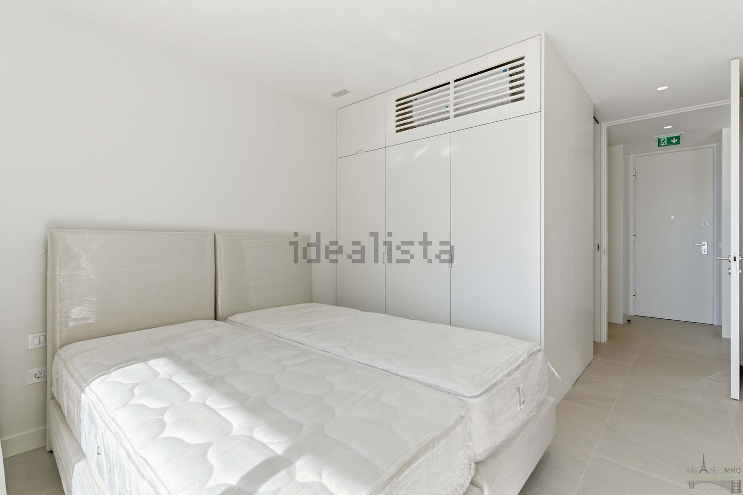 公寓 t2出售Carvoeiro, Portugal - 卧室