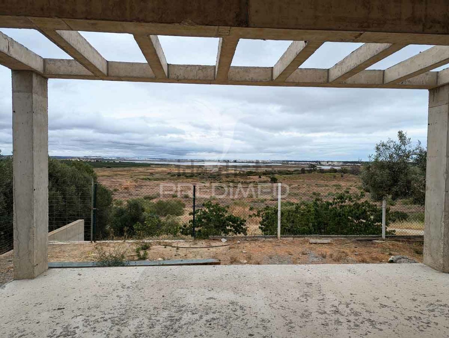 小楼房或独栋别墅出售在Quinta do Sobral - São Bartolomeu - 施工照片