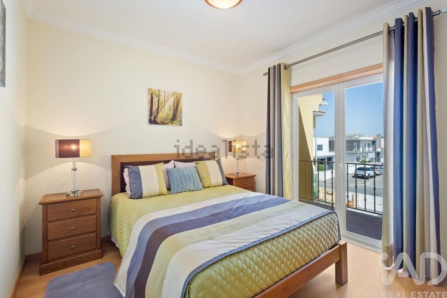 小楼房或别墅出售在Centro de A dos Cunhados - 卧室