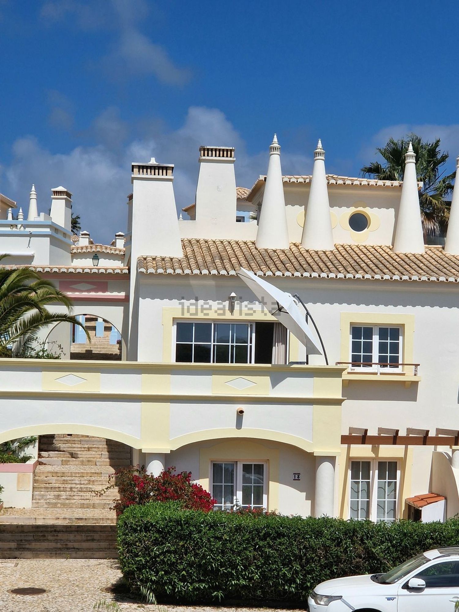 双拼别墅出售Quinta da Encosta Velha, 13 - 外立面