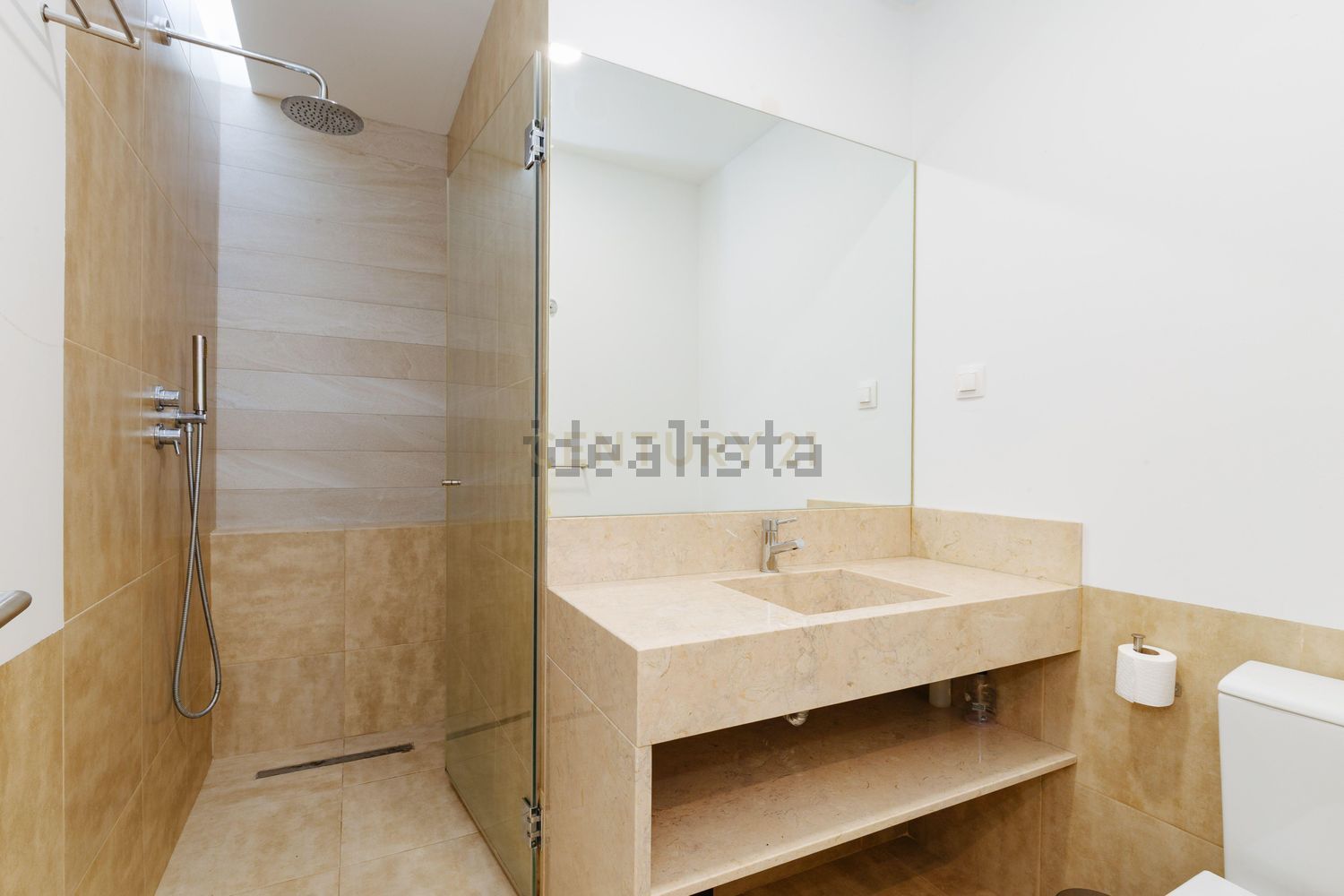 公寓 t3出售在Palácio da Ajuda - 卫生间