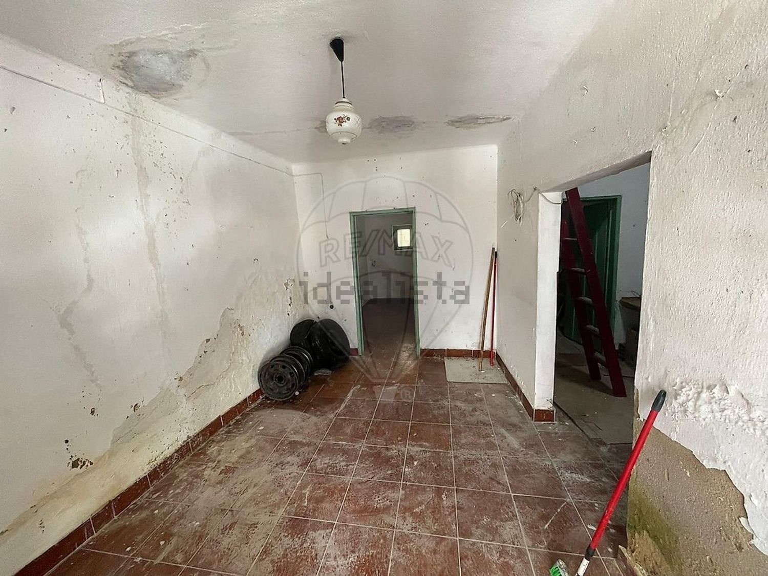 小楼房或独栋别墅出售在Bairro Novo do Pinhal - 照片