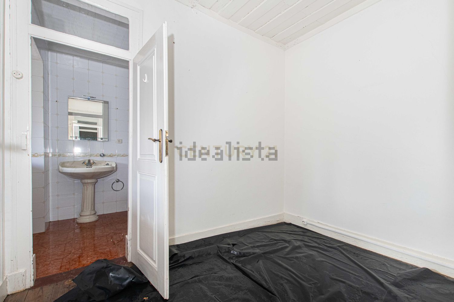 小楼房或独栋别墅出售在Rua São Luis s/n - 卧室