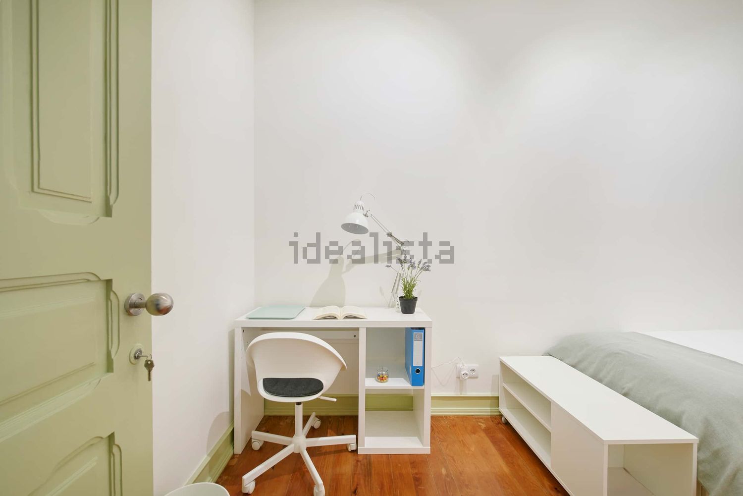 出租房间在Rua Artur Lamas, 12 - 照片