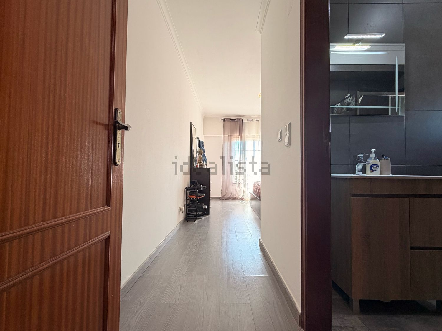 公寓 t3出售在Rua do Alecrim - 卧室