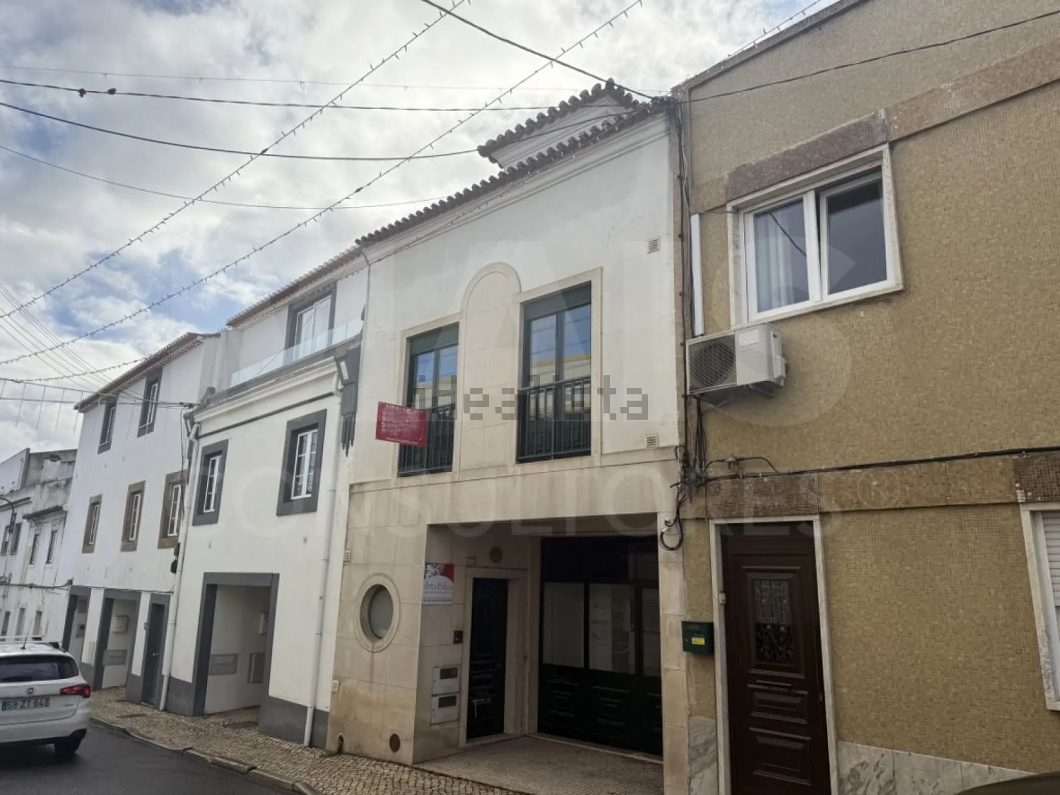 小楼房或别墅出售在Arruda dos Vinhos - 视线