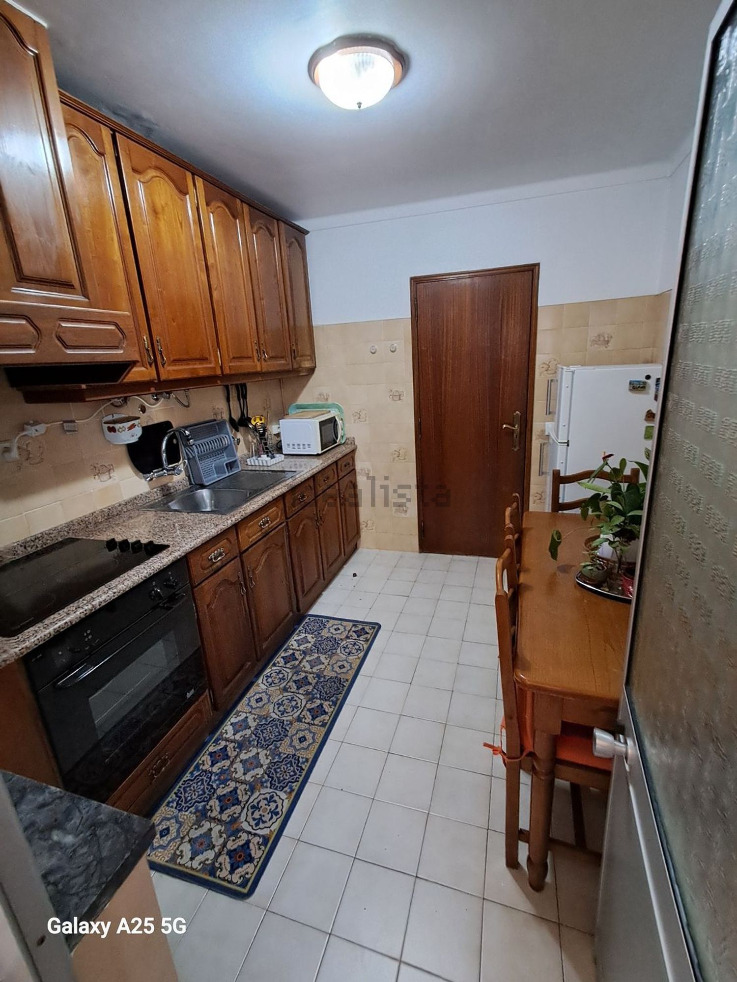 公寓 t2出售在Rua infante dom henrique, 61 - 厨房