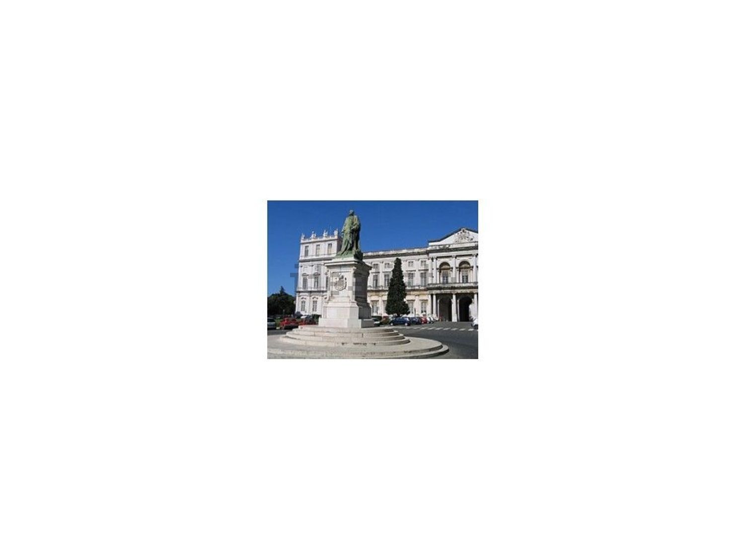 公寓 t3出售在Palácio da Ajuda - 照片
