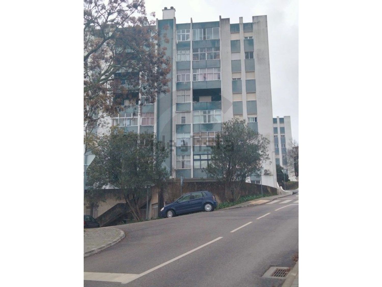 公寓 t4出售在São Pedro - Lapas - Ribeira Branca - 视线