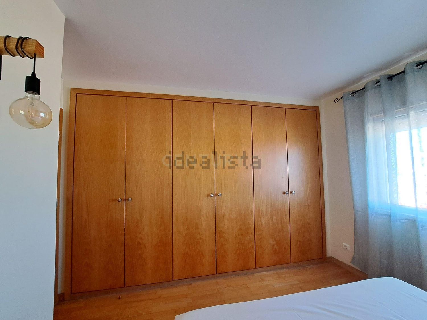 出租公寓 t1在Avenida Engenheiro Arantes e Oliveira s/n - 照片