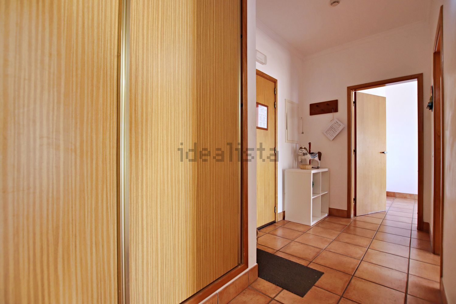 出租公寓 t1在Estrada do Monte Carapeto s/n - 卧室