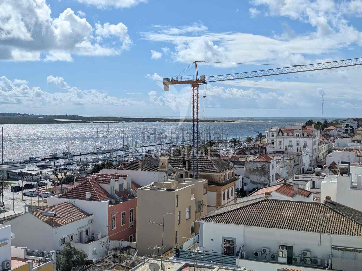 公寓 t1出售在Vila Real de Santo António - 视线