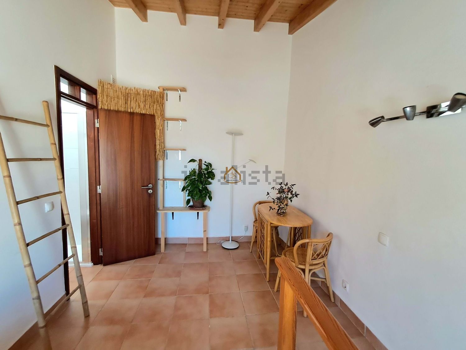 联排别墅出售在Almádena - 客厅