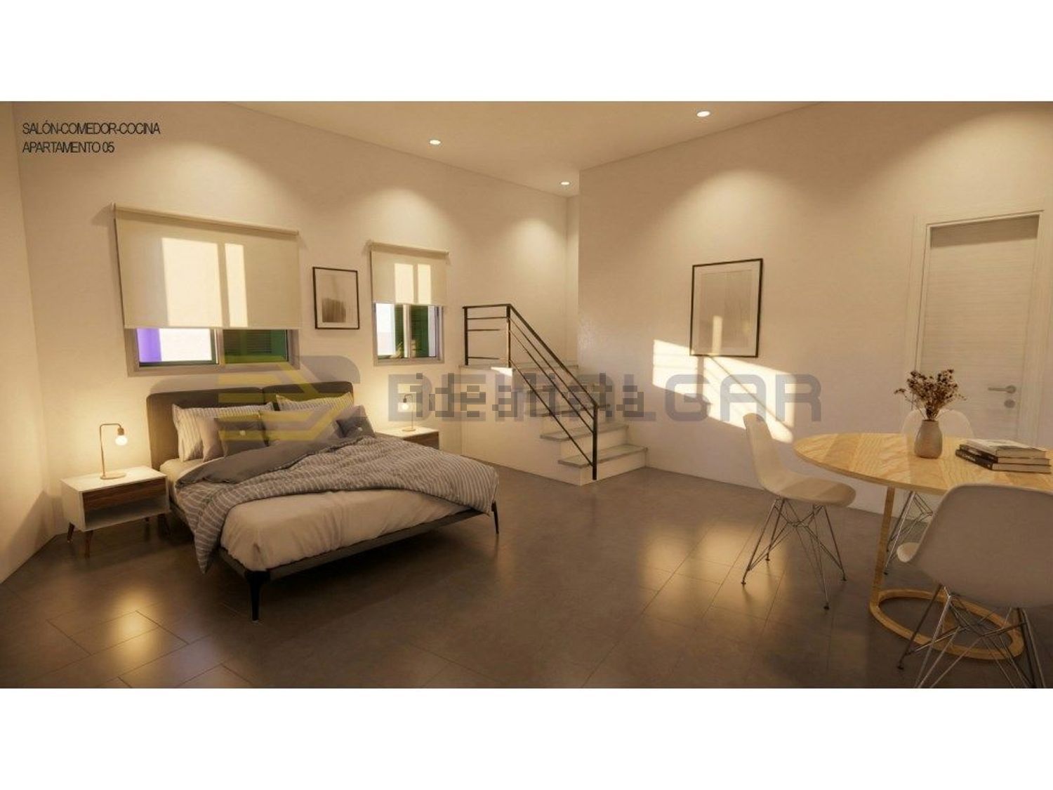 小楼房或独栋别墅出售在Quinta do Sobral - São Bartolomeu - 卧室