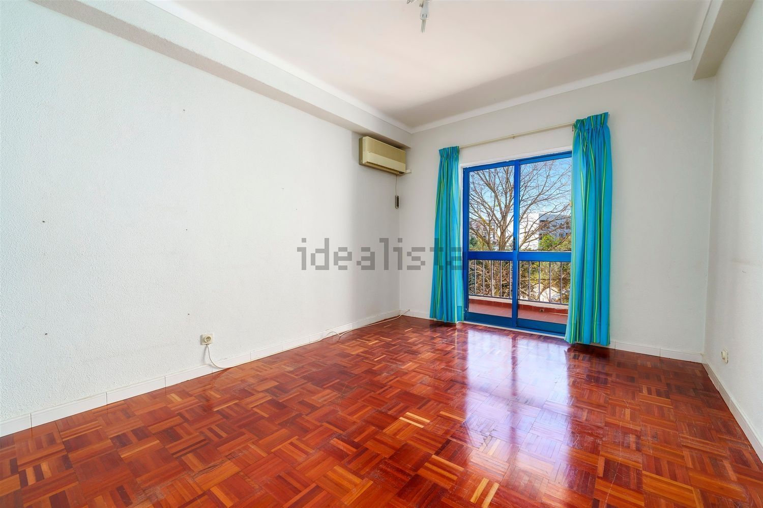 公寓 t2出售在Rua Manuel Cabrita Teodósio, 1 - 居住