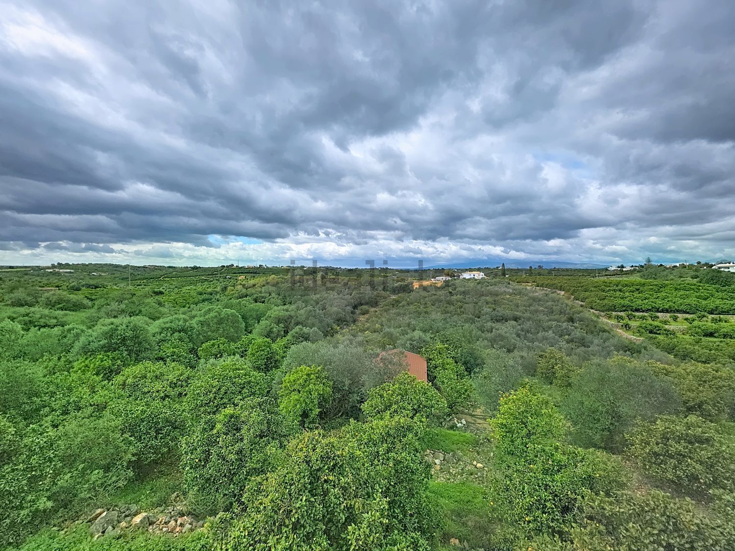 小楼房或独栋别墅出售在Rua de Poço Barreto s/n - 视线