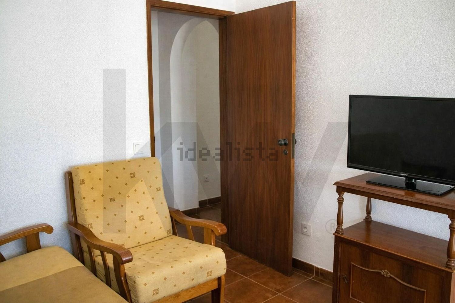 公寓 t2出售在Avenida Doutor António Augusto da Silva Martins, 292 - 卧室