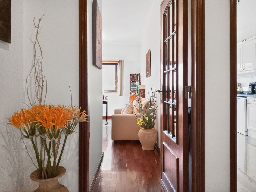 公寓 t4出售在Avenida dos Moinhos, 8