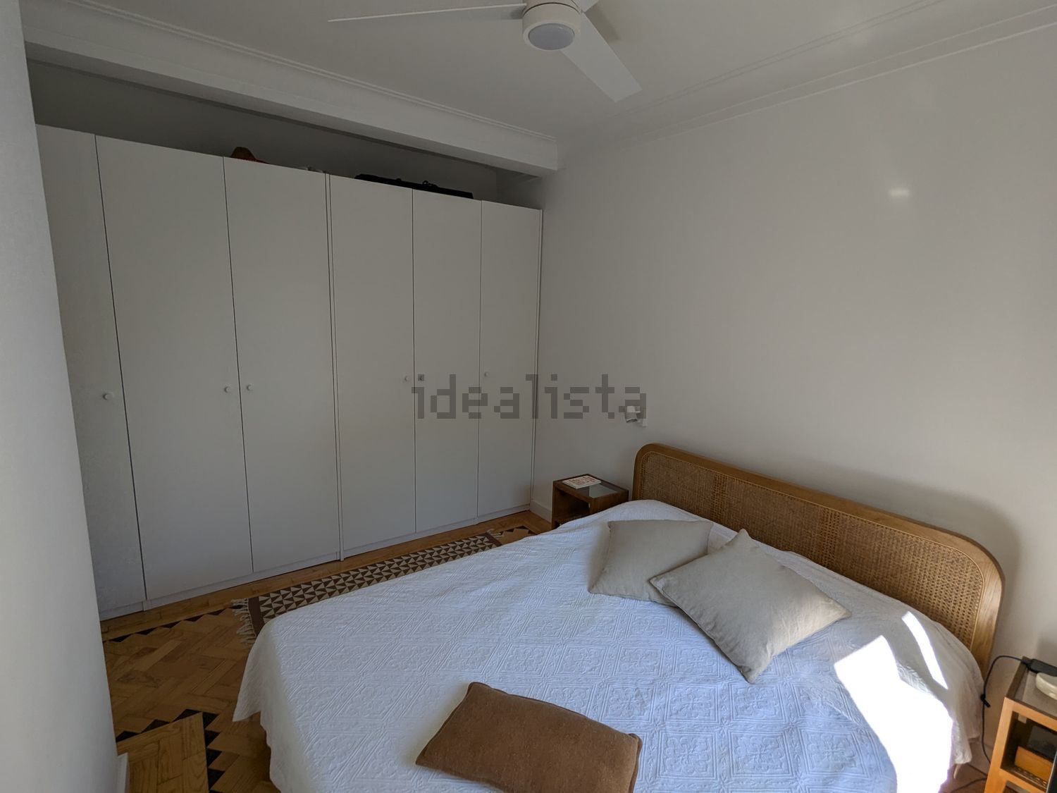 公寓 t2出售在Rua Portugal Durão, 48 - 卧室