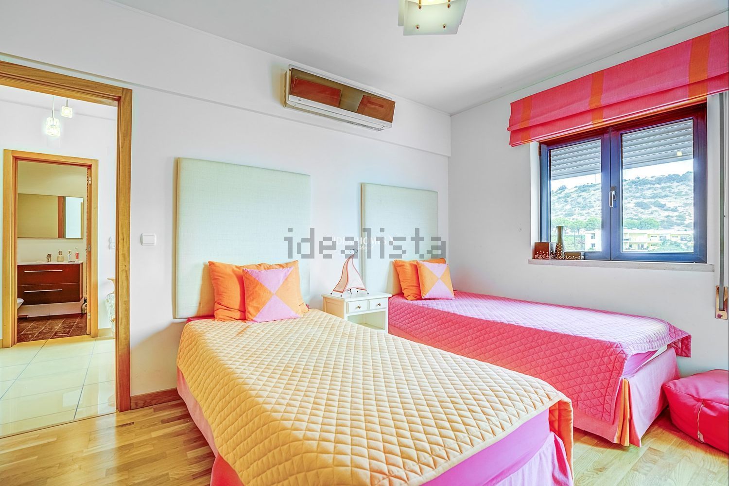 公寓 t3出售在Marina de Albufeira - Cerro da Piedade - 卧室