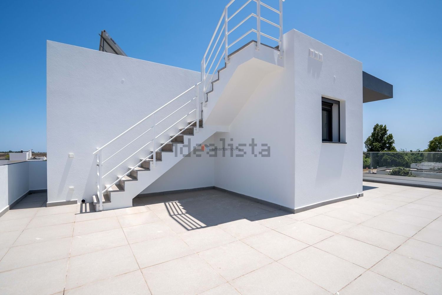 出租小楼房或别墅在Quinta da Foz - Escolas - 详情