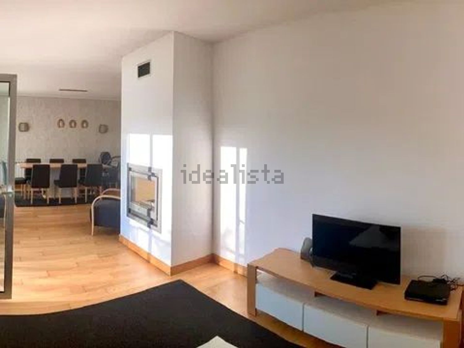 出租公寓 t4在Praça Dom Manuel I, 4 C 1a - 客厅