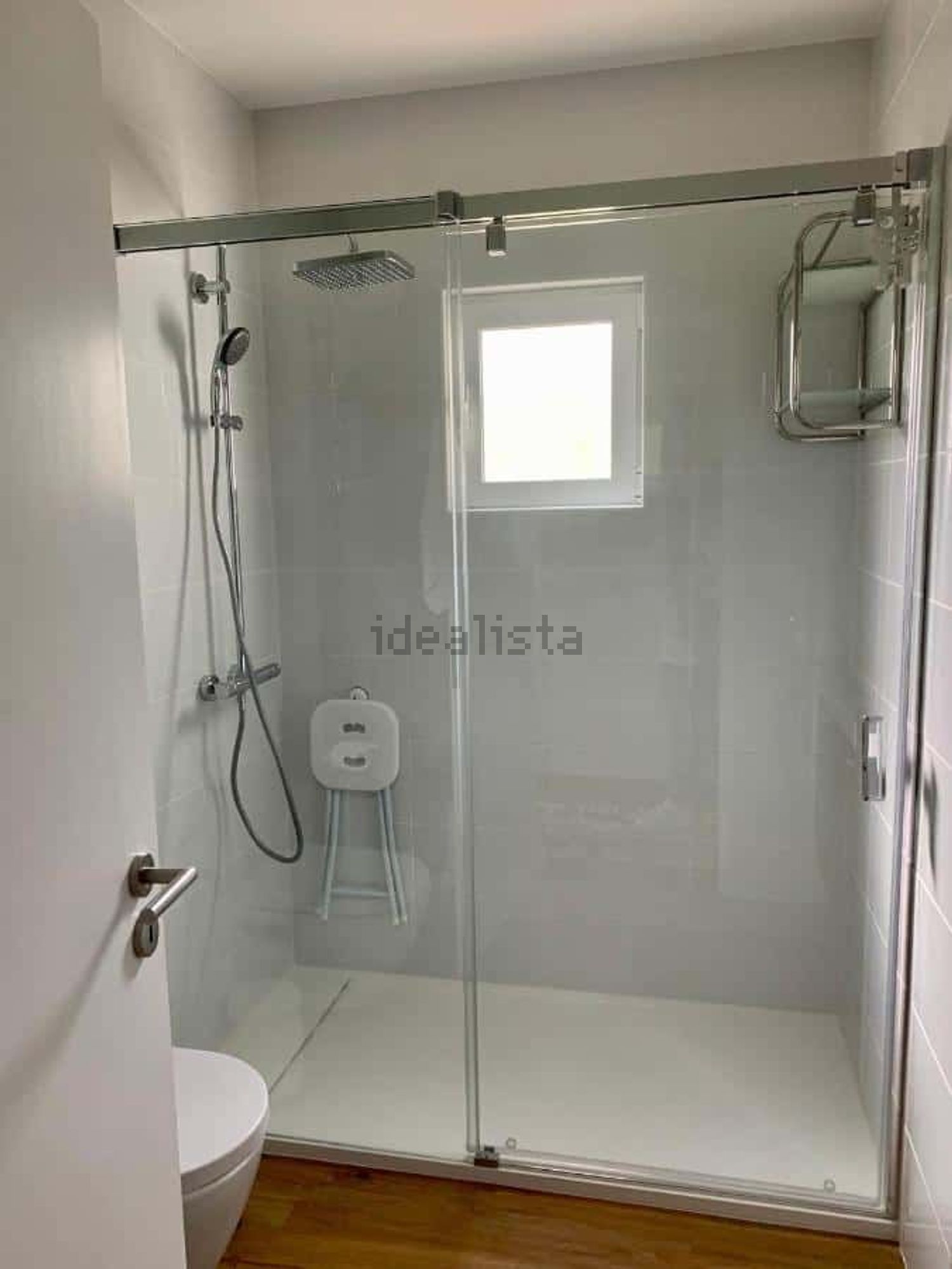 出租公寓 t1Vila Nossa Senhora da Rocha, 120 b - 卫生间