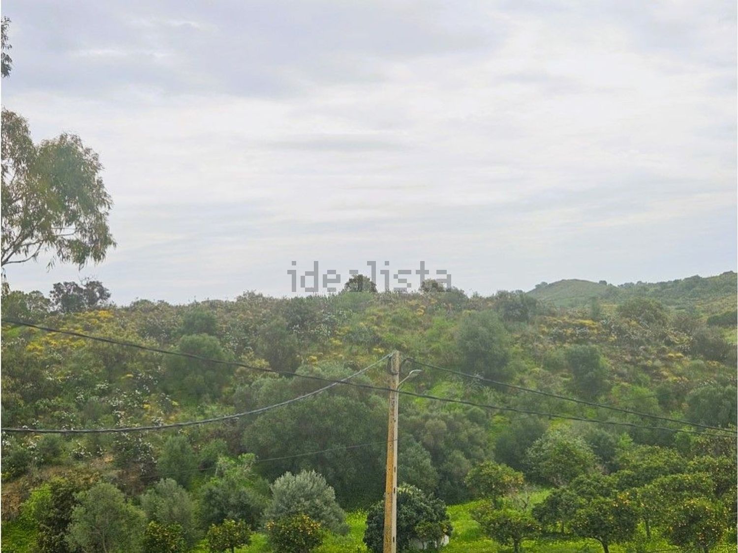 小楼房或独栋别墅出售在Centro de Castro Marim - 视线