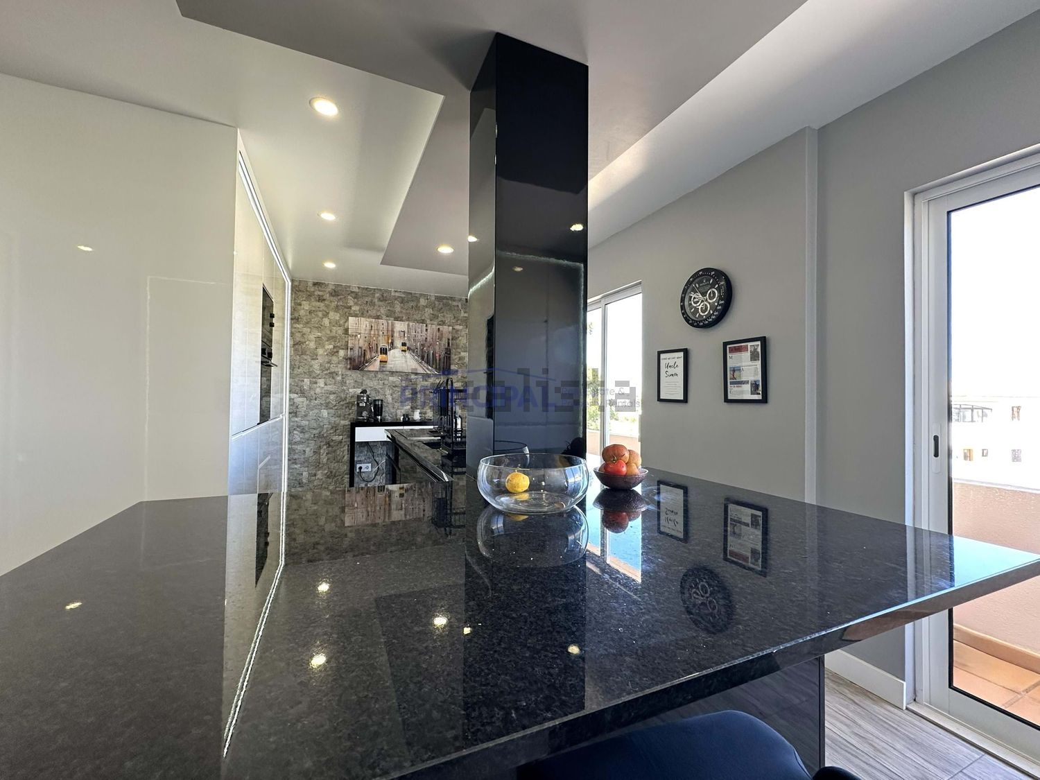 小楼房或别墅出售在Sesmarias - 客厅