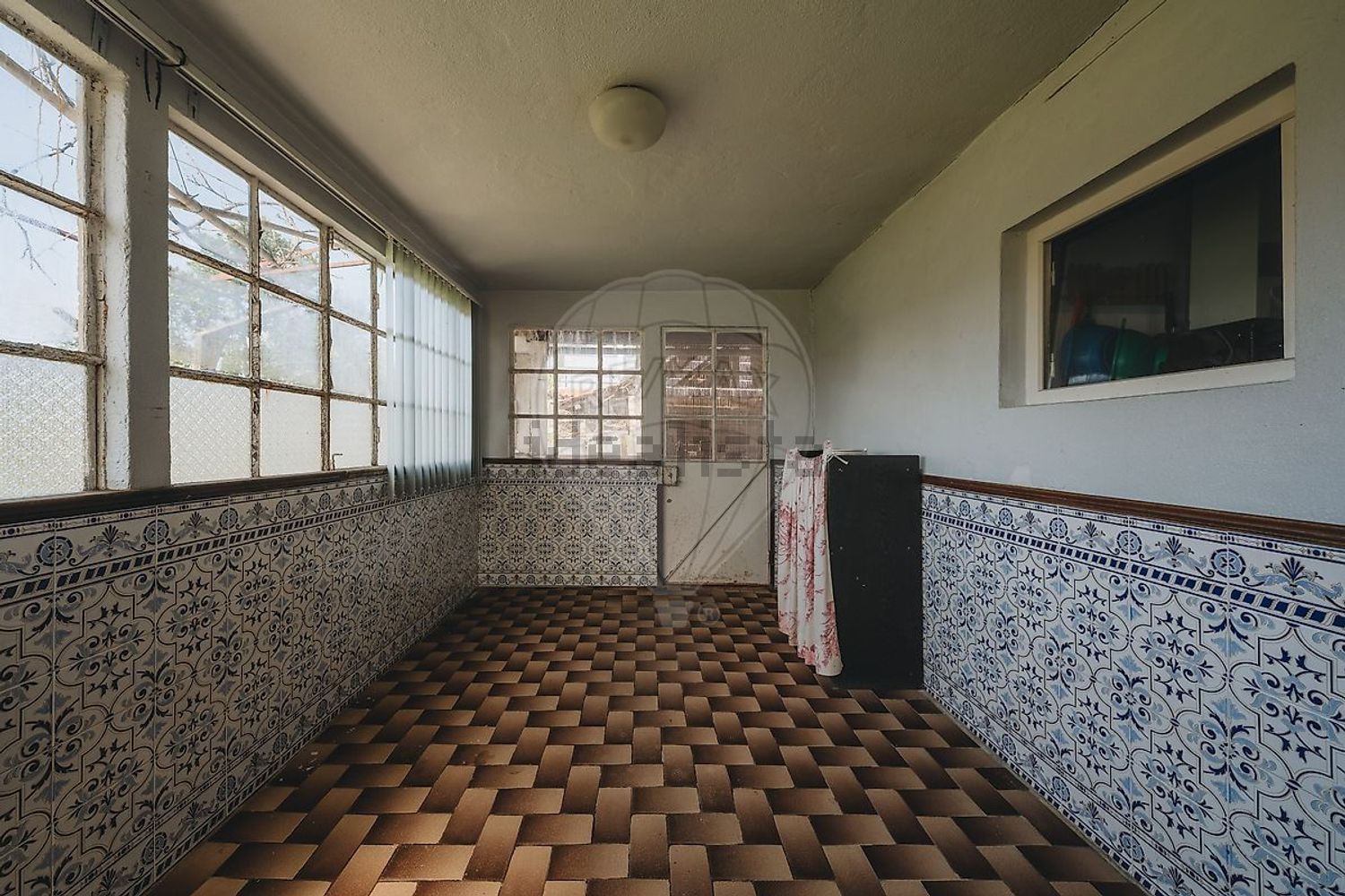 小楼房或独栋别墅出售在Rua dos Ferreiras - 照片