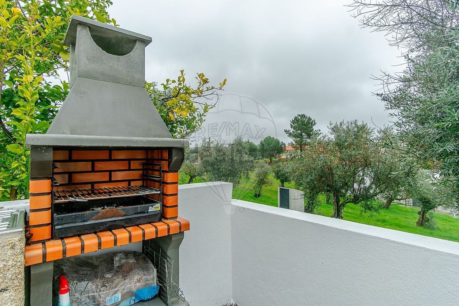 庄园出售在Travessa do Pinheiro - 外立面